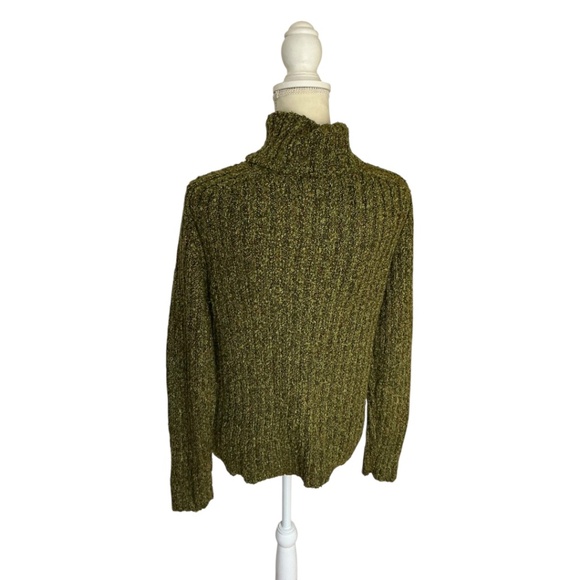 Royal Robbins Turtleneck Sweater - Picture 3 of 12